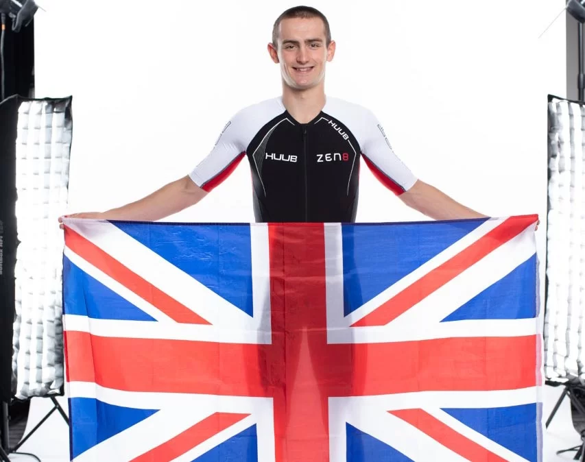 Kieran Linders Triathlon Coach Ride Revolution